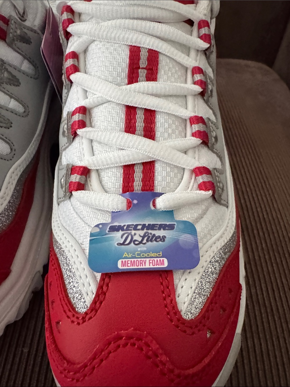 Skechers D’Lites - Picture 3 of 14